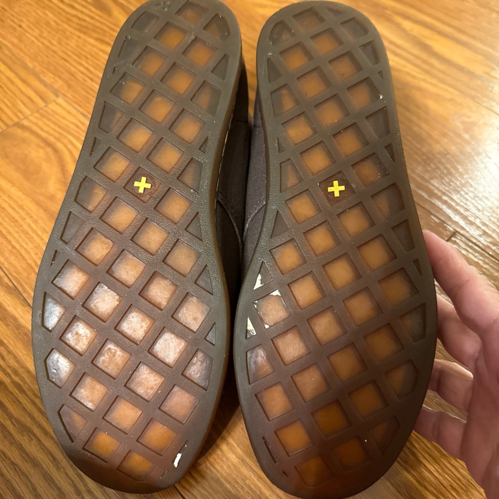 Dr. Martens Brown Henrie Boots - Picture 4 of 5